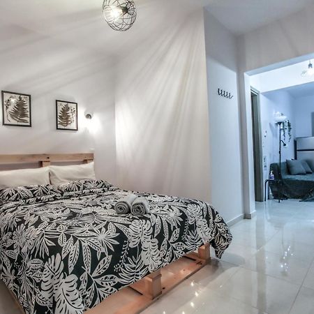 Terra Di Meteora Suites #3 Kalampáka Ngoại thất bức ảnh