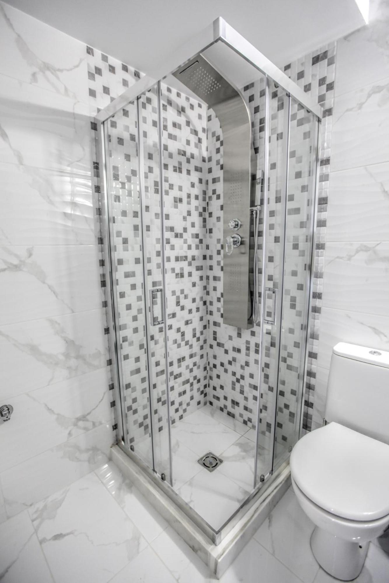 Terra Di Meteora Suites #3 Kalampáka Ngoại thất bức ảnh
