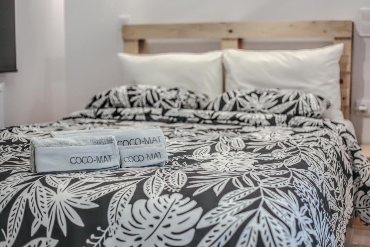 Terra Di Meteora Suites #3 Kalampáka Ngoại thất bức ảnh